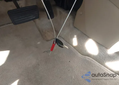 2005 Honda Civic Ex из США, поврежденный, VIN 1HGES26715L007515